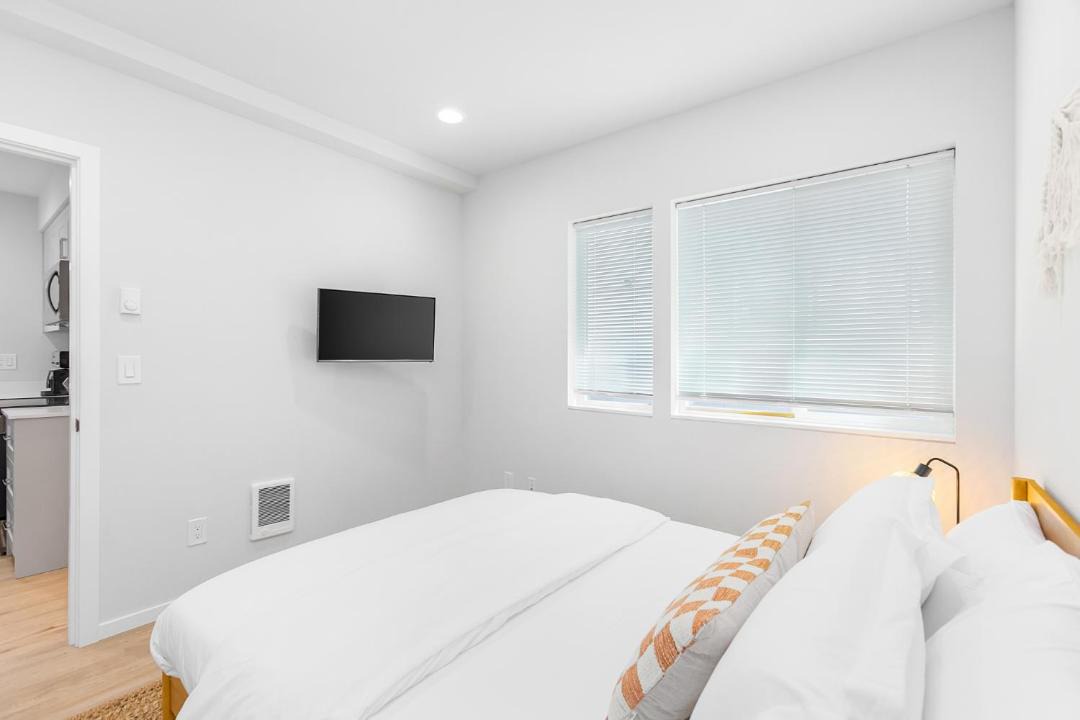 Photo of Bedroom in Whittier Heights
