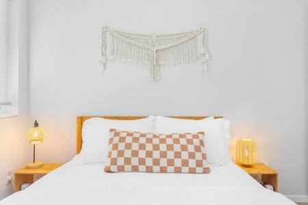 Photo of Bedroom in Whittier Heights