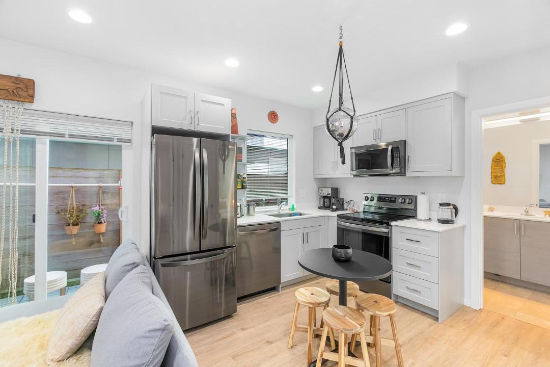 Photo of Kitchen in Whittier Heights