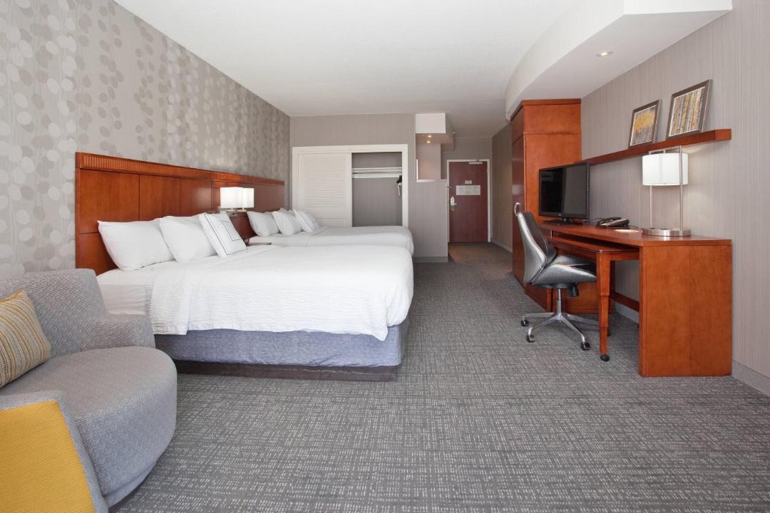 Photo of Bedroom in Casper