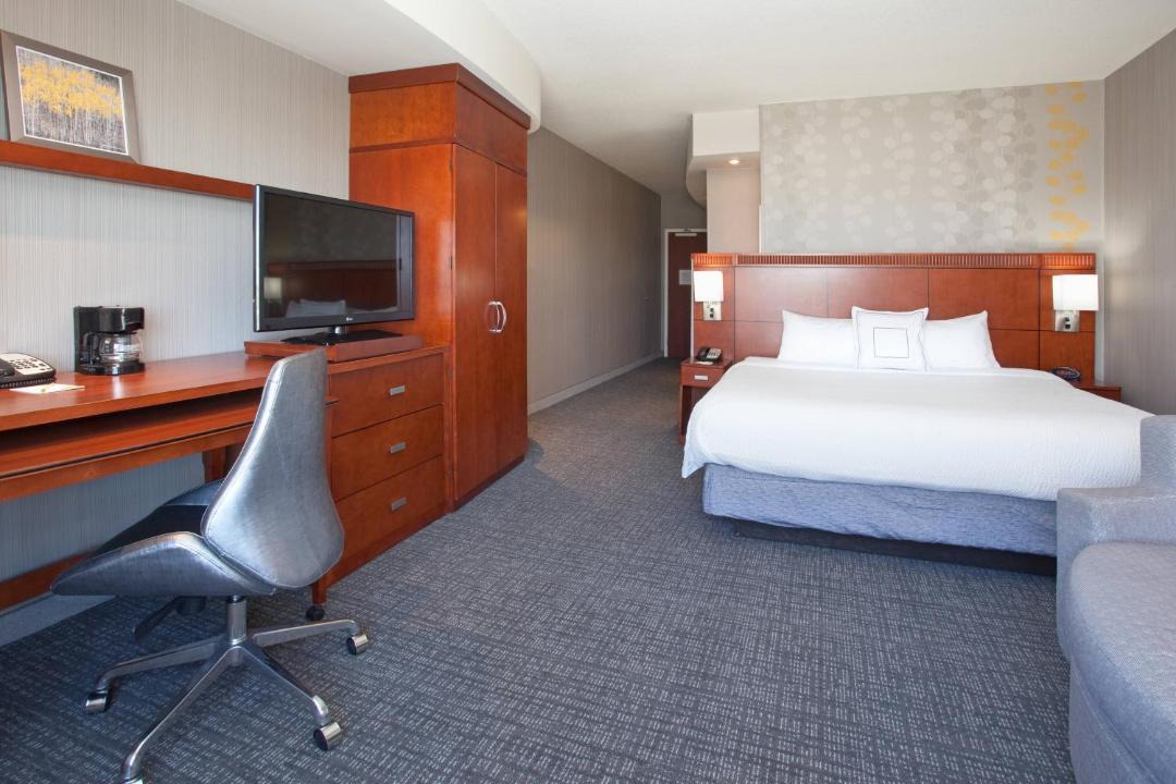 Photo of Bedroom in Casper