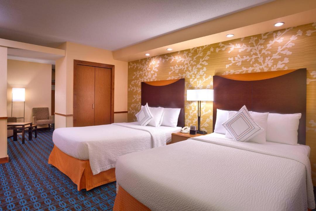 Photo of Bedroom in Gillette