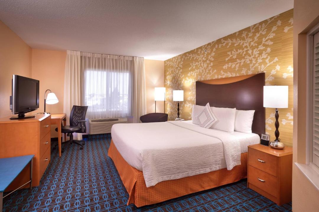 Photo of Bedroom in Gillette