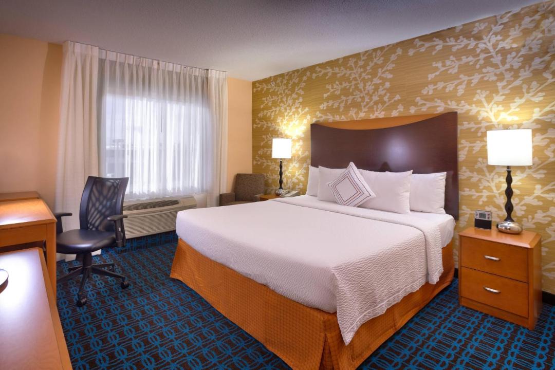 Photo of Bedroom in Gillette
