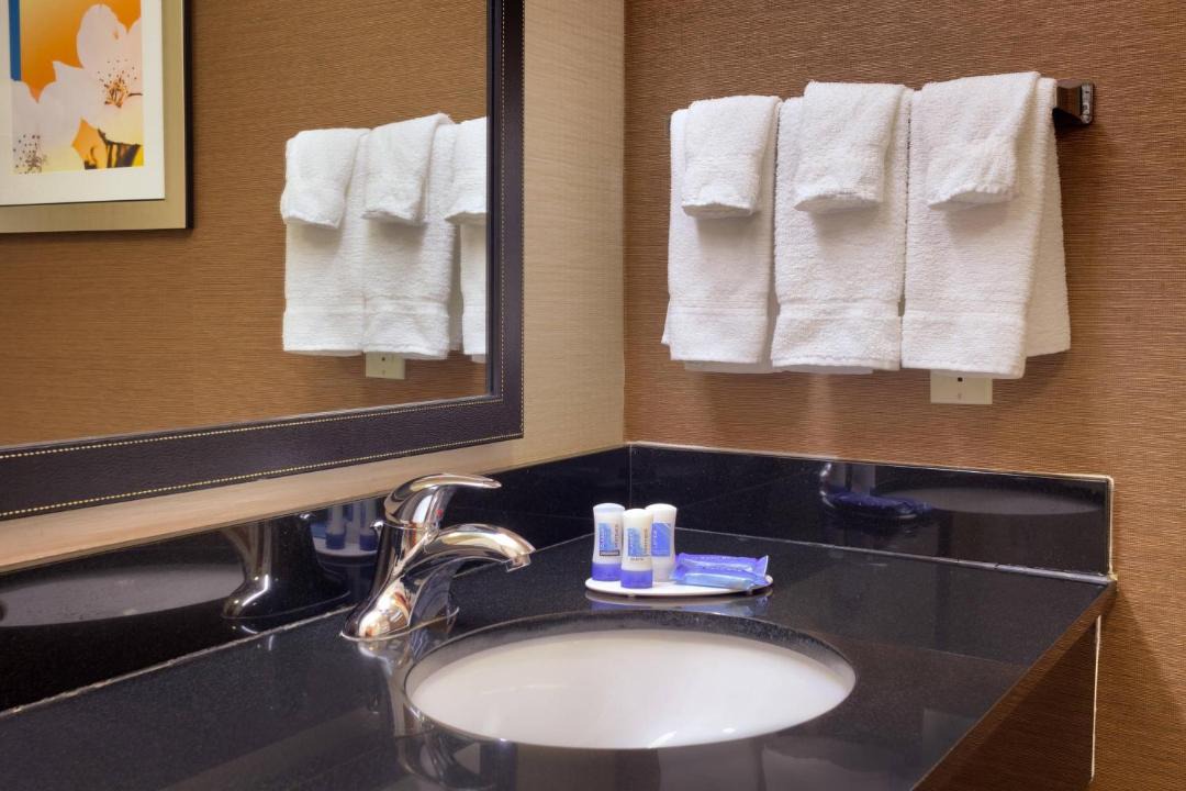 Photo of Bathroom in Gillette