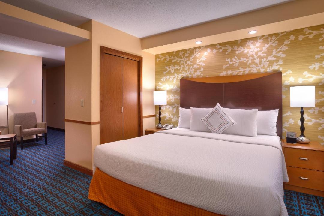 Photo of Bedroom in Gillette