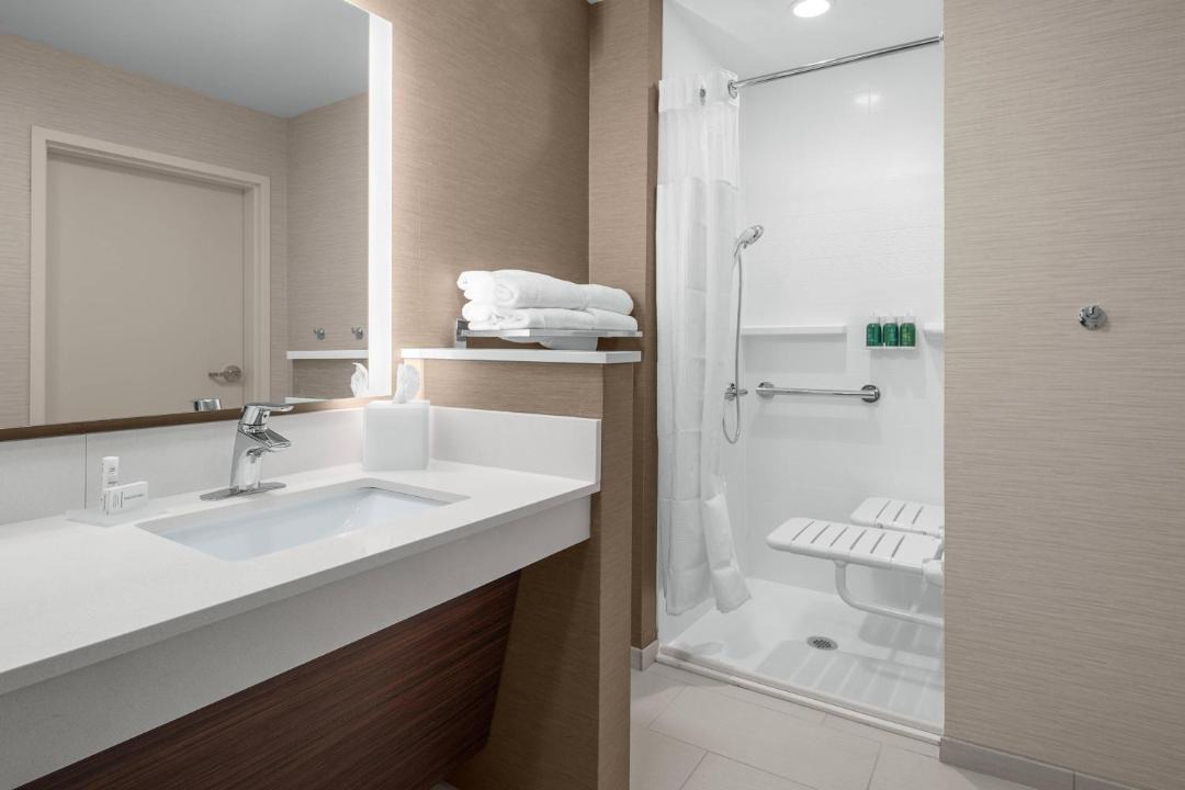 Photo of Bathroom in Marion