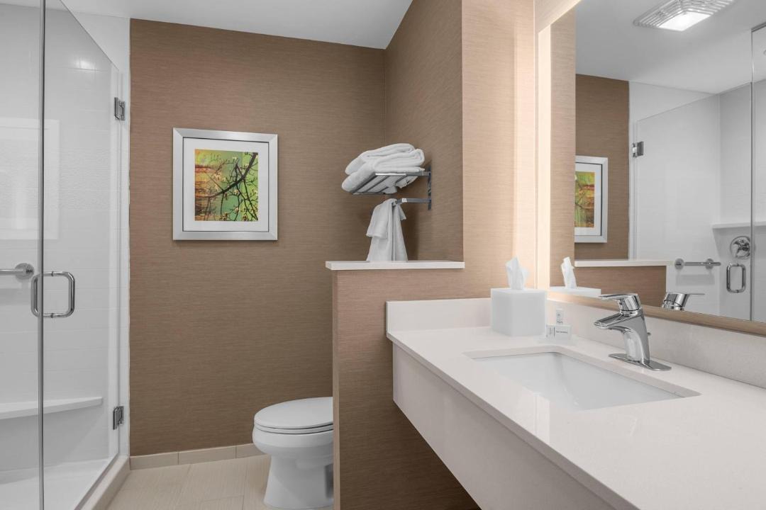 Photo of Bathroom in Marion