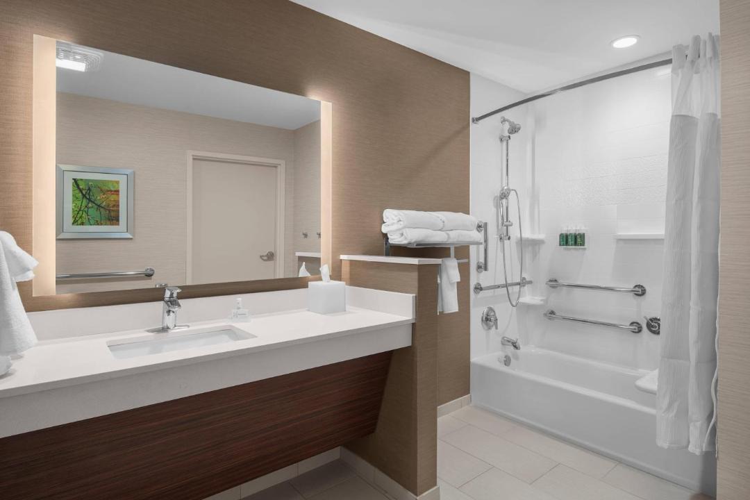 Photo of Bathroom in Marion