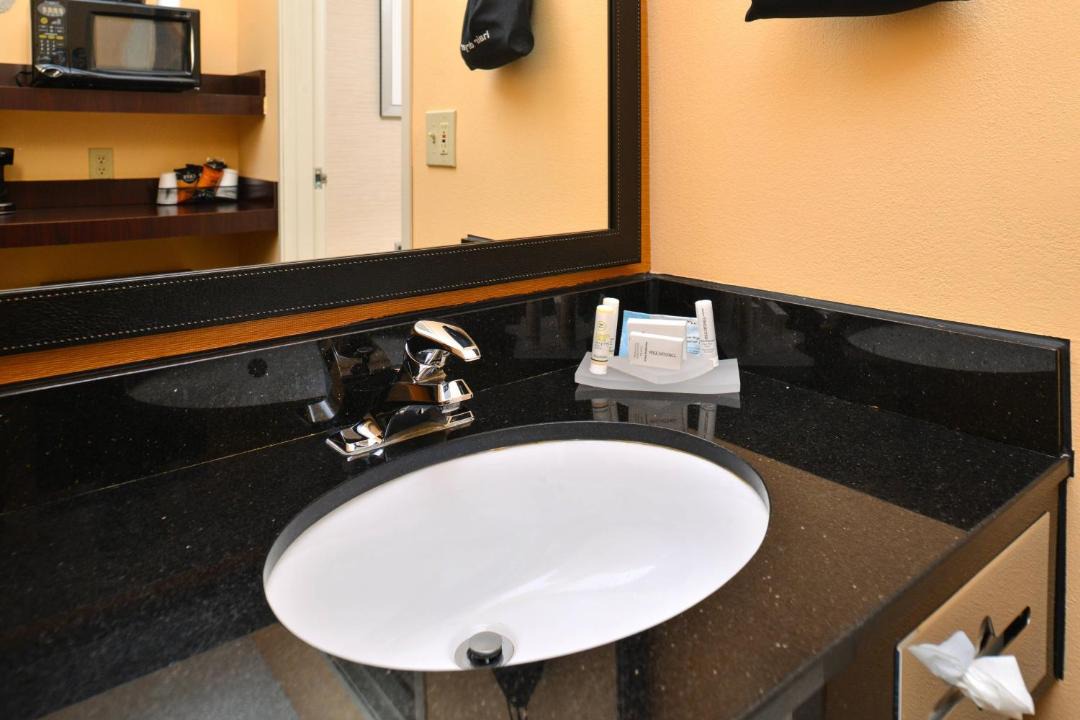 Photo of Bathroom in Helena