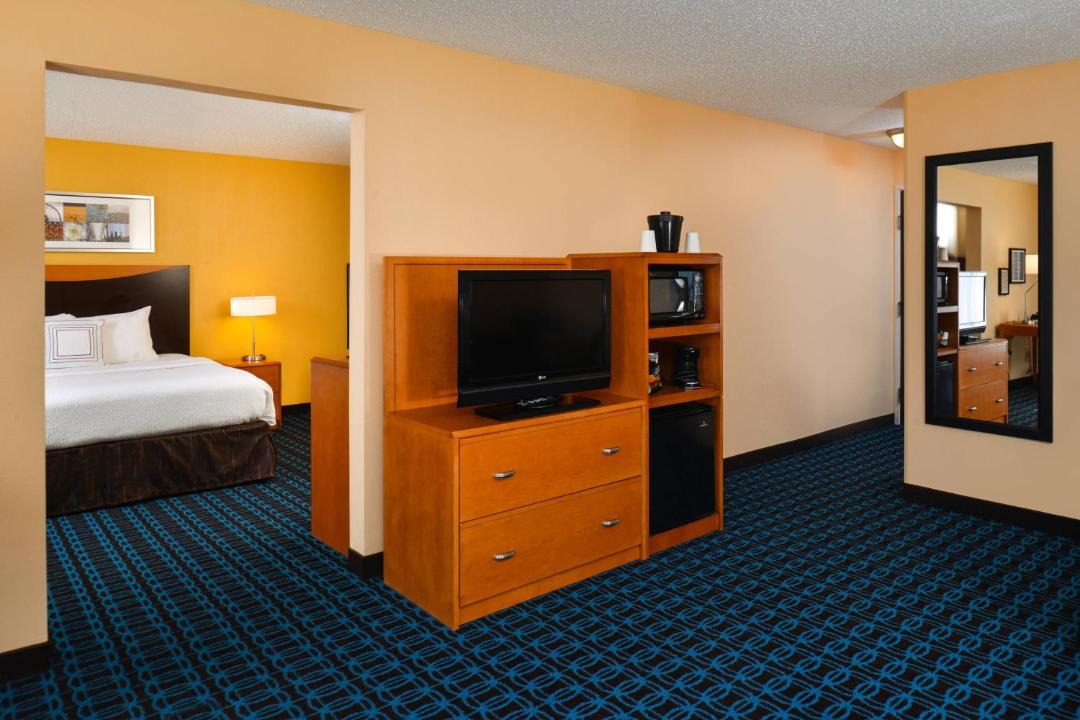 Photo of Bedroom in Helena