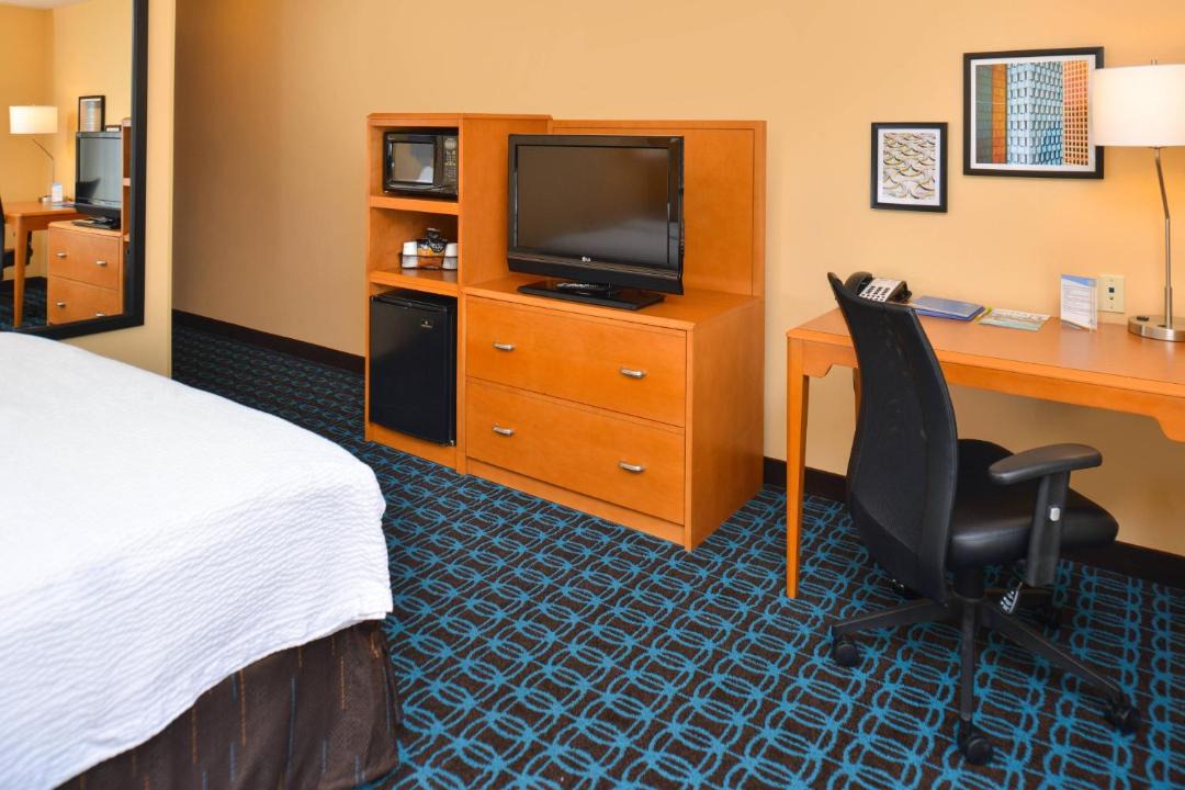 Photo of Bedroom in Helena