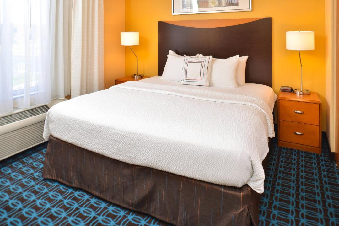 Photo of Bedroom in Helena