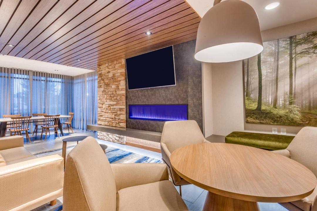 Photo of Livingroom in Jasper