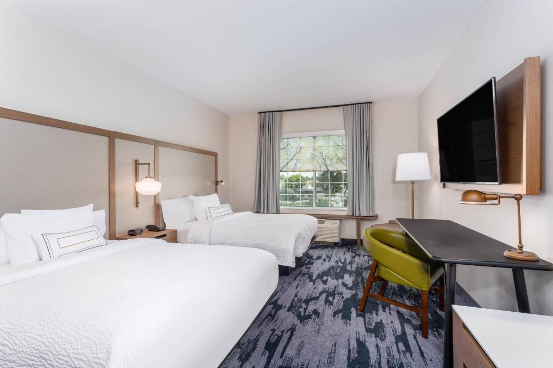 Photo of Bedroom in Jasper