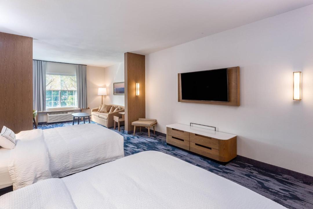 Photo of Bedroom in Jasper