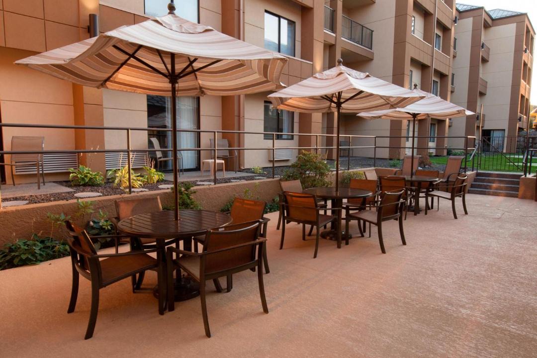 Photo of Patio Balcony in Spokane Valley