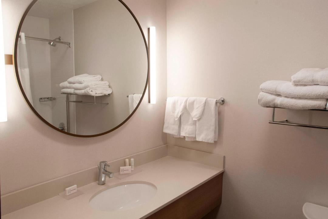 Photo of Bathroom in Spokane Valley
