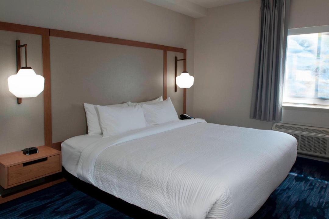 Photo of Bedroom in Spokane Valley