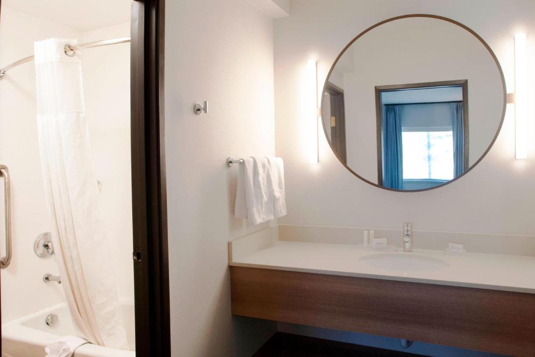 Photo of Bathroom in Spokane Valley