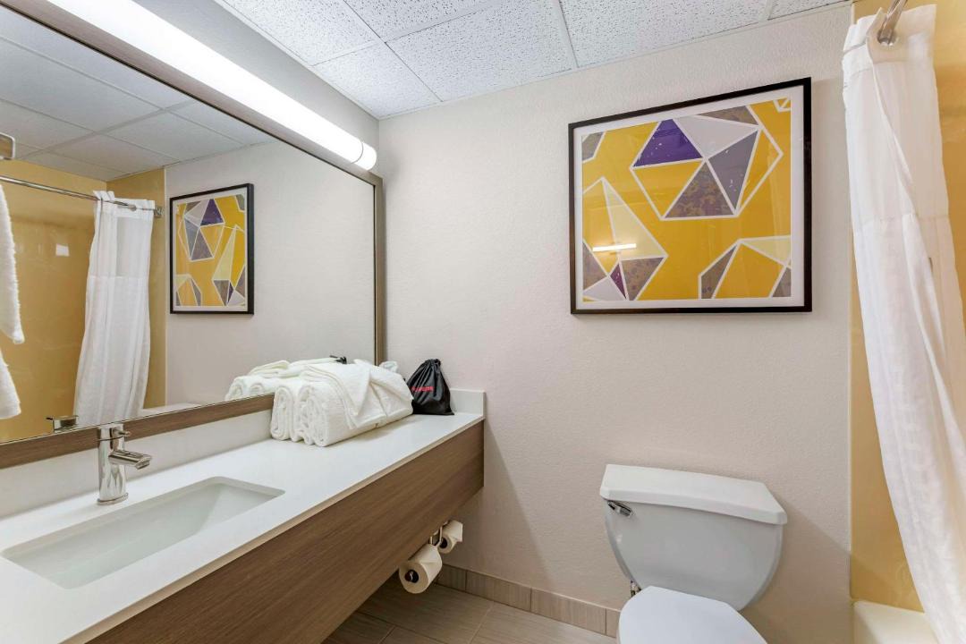 Photo of Bathroom in Cuyahoga Falls