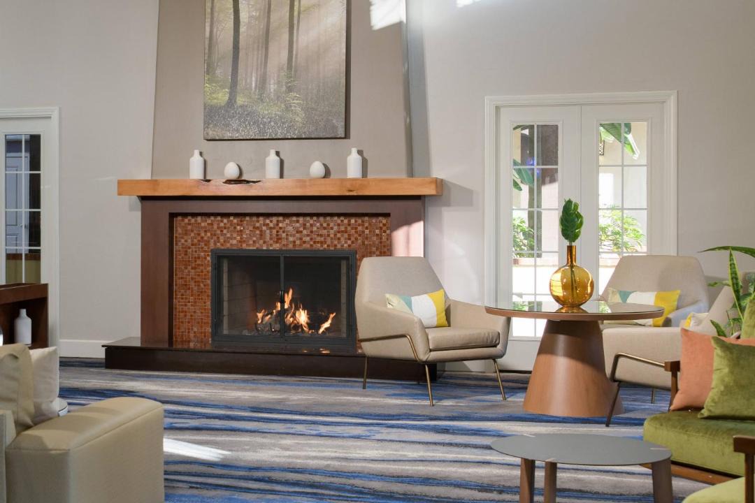 Photo of Livingroom in Old Town