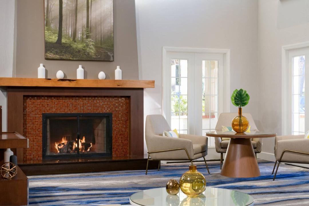 Photo of Livingroom in Old Town