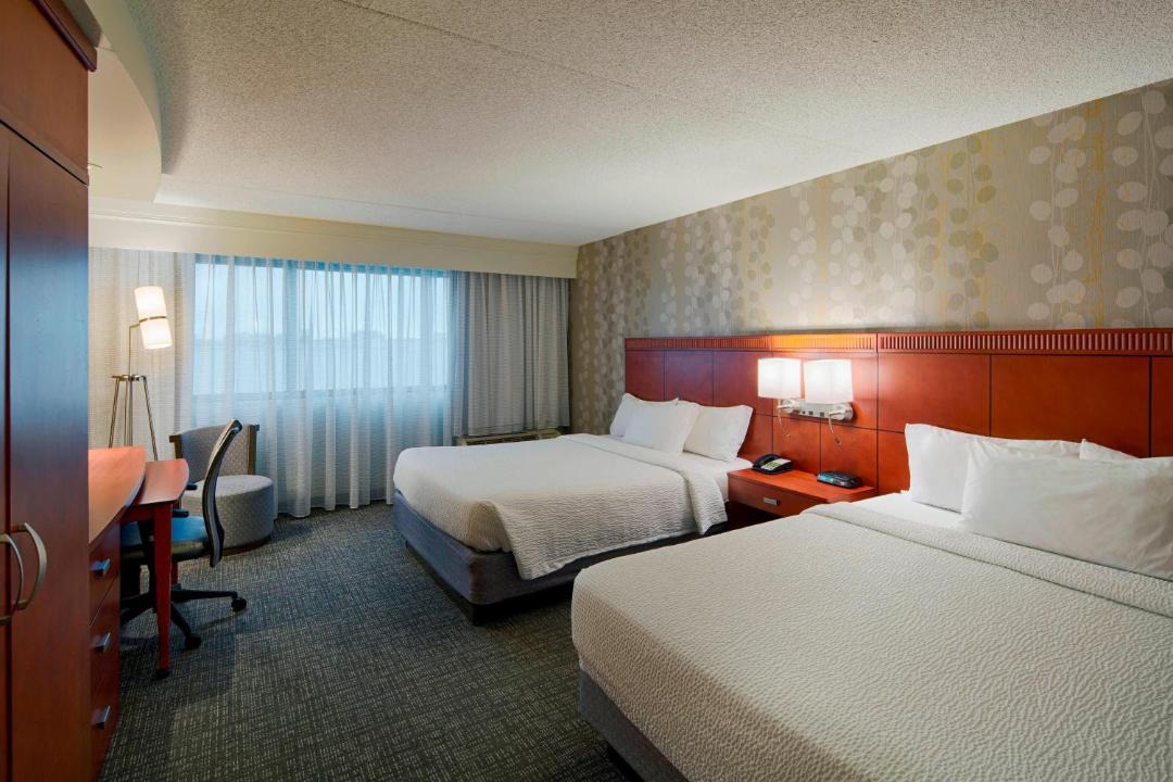 Photo of Bedroom in Columbus