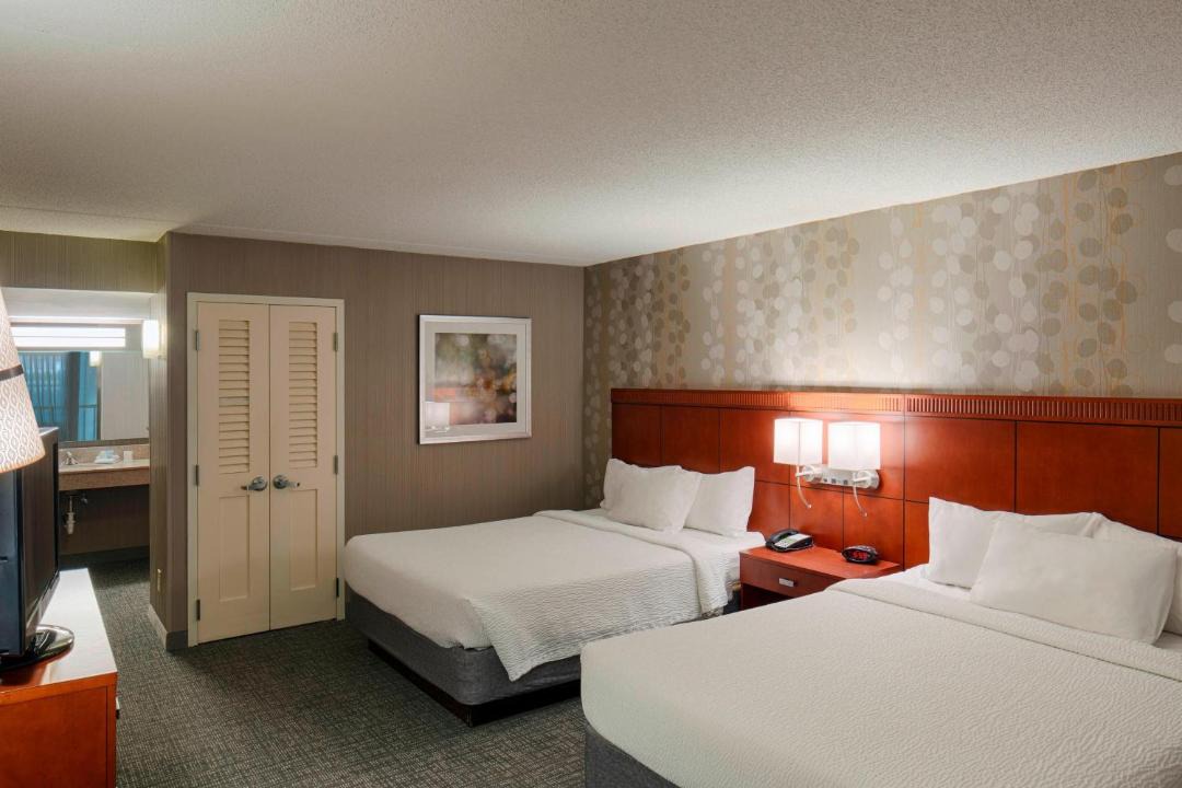 Photo of Bedroom in Columbus