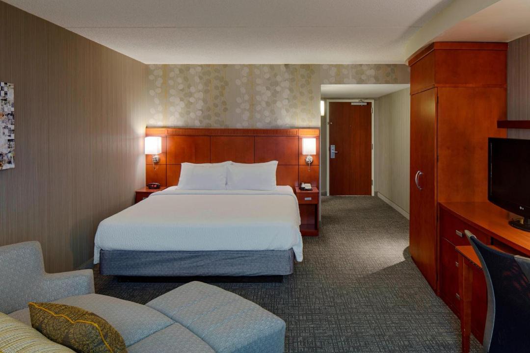 Photo of Bedroom in Columbus