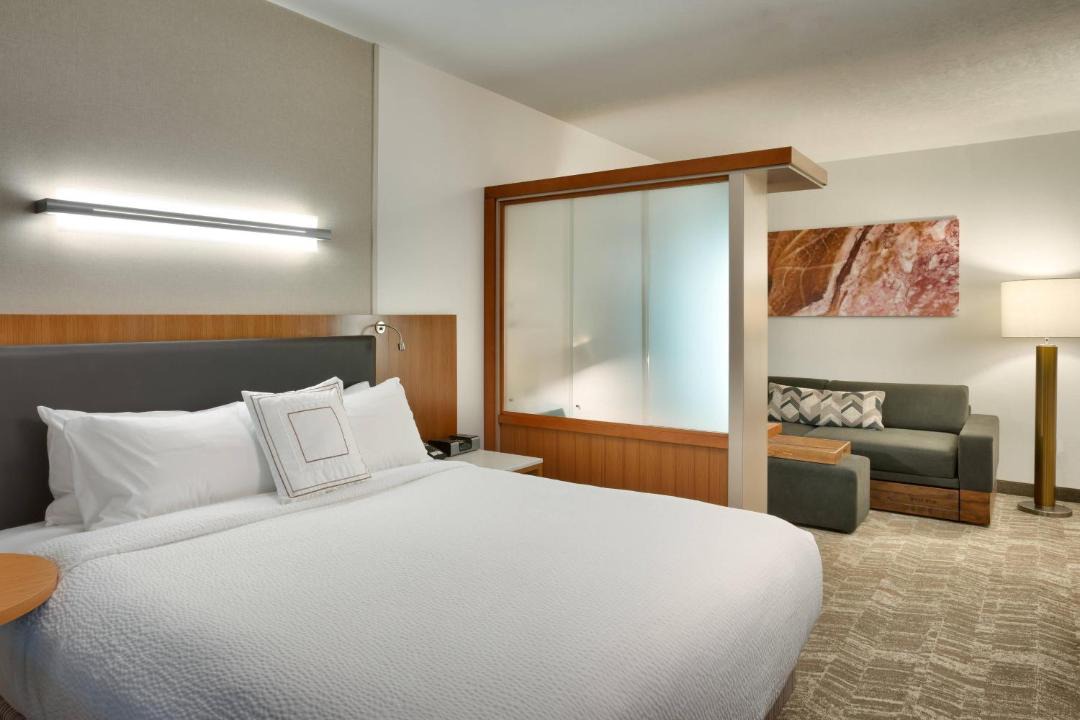 Photo of Bedroom in Vernal