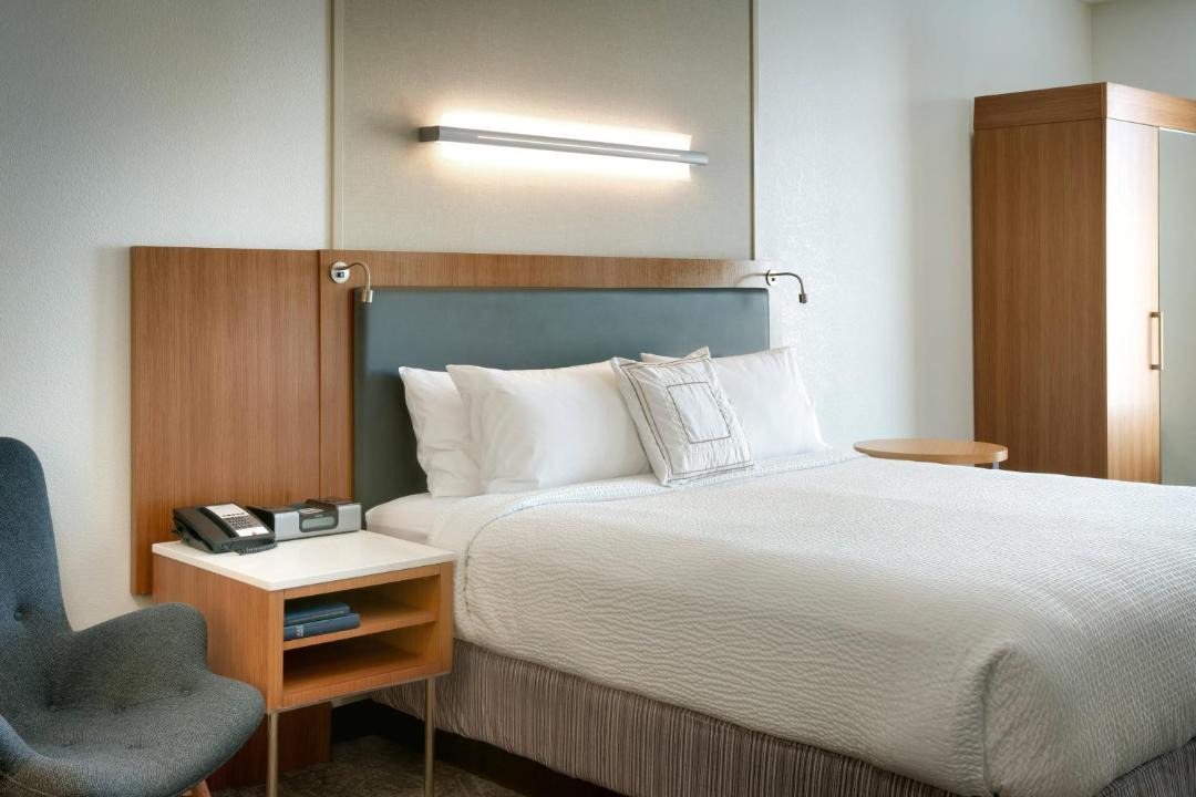 Photo of Bedroom in Vernal