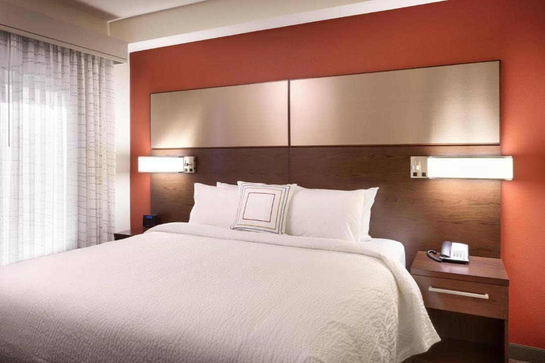 Photo of Bedroom in Casper