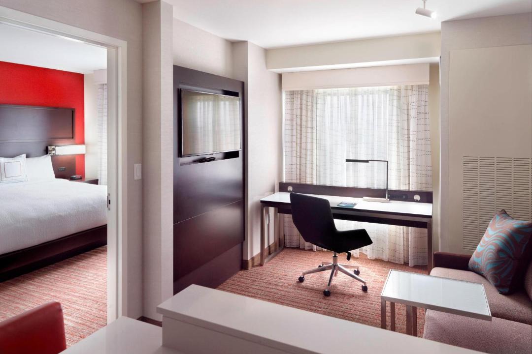 Photo of Bedroom in Columbus
