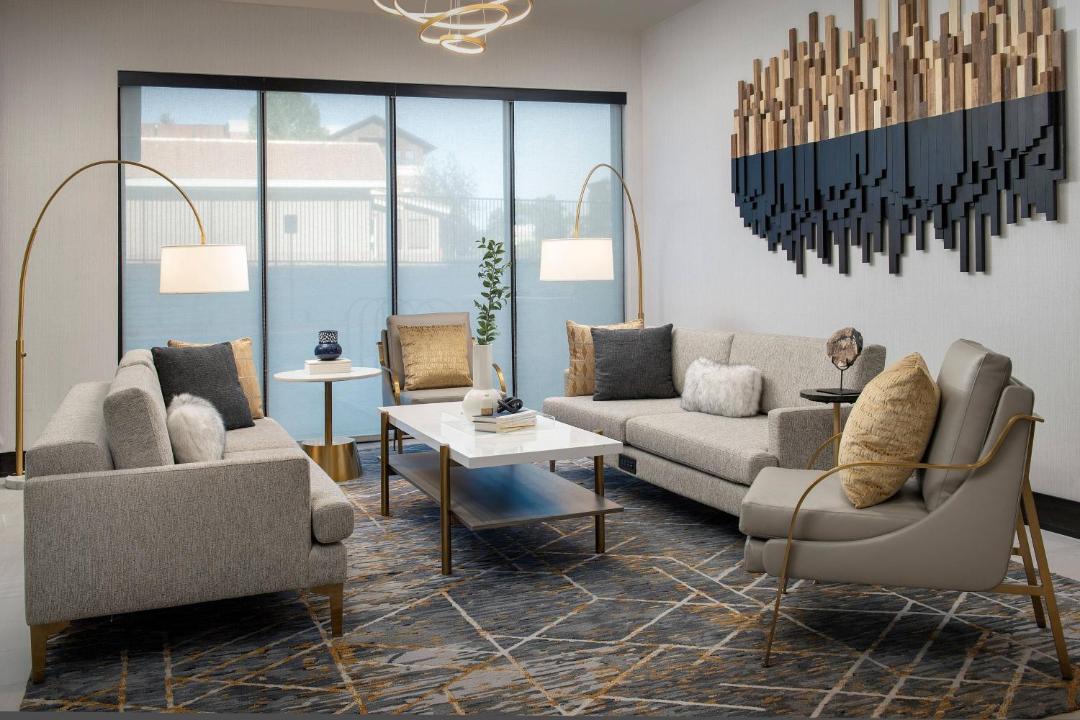 Photo of Livingroom in Bozeman
