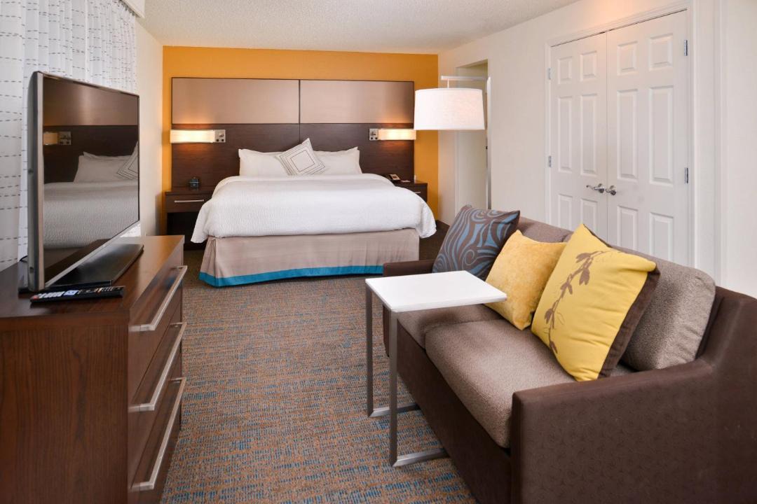 Photo of Bedroom in Boise