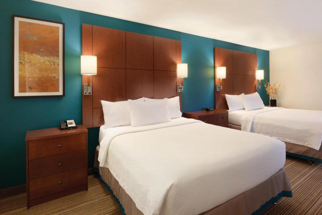Photo of Bedroom in Bismarck