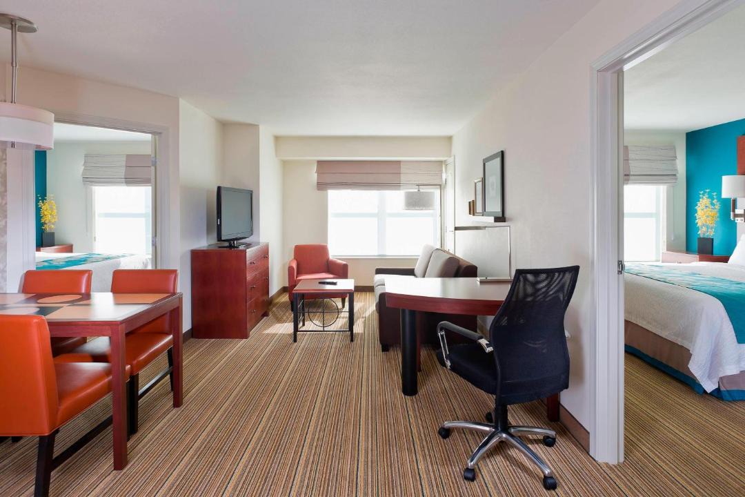 Photo of Bedroom in Bismarck