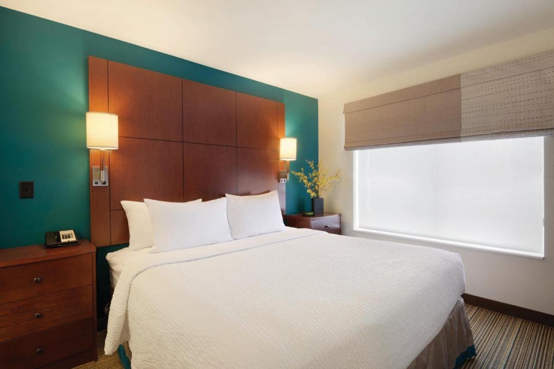 Photo of Bedroom in Bismarck