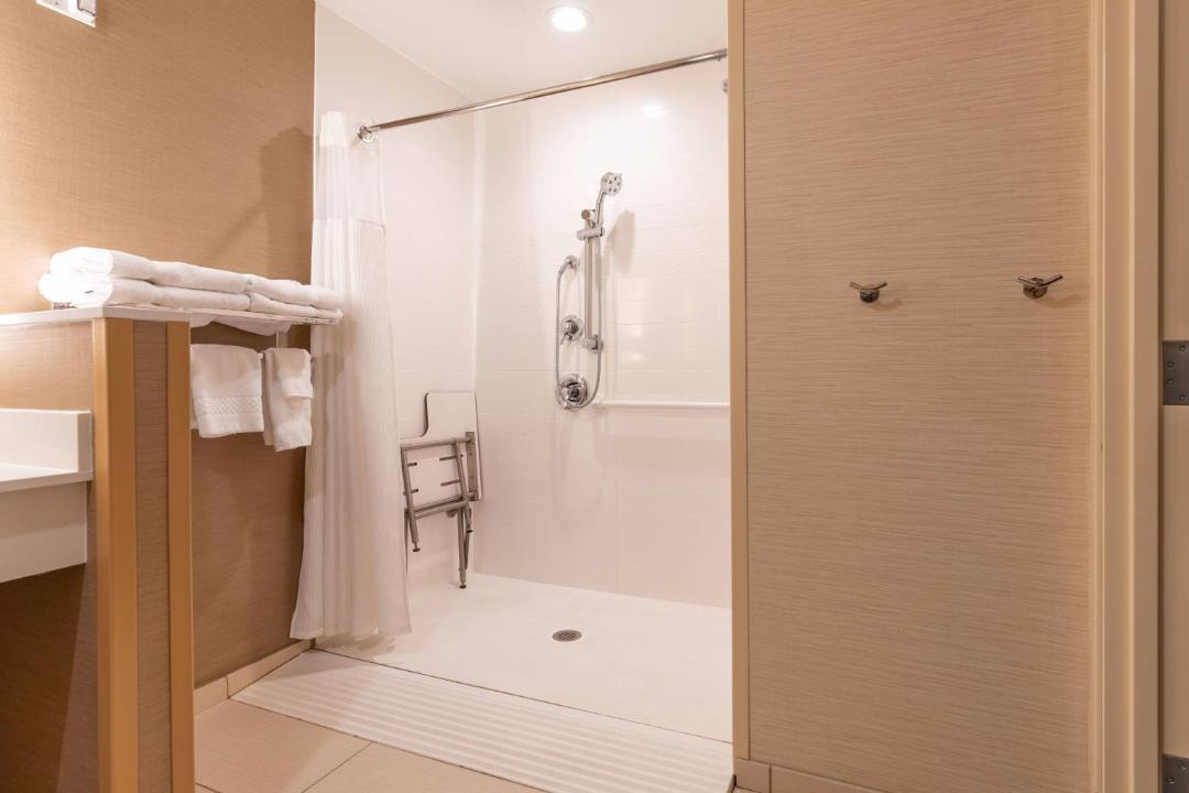Photo of Bathroom in Somerset