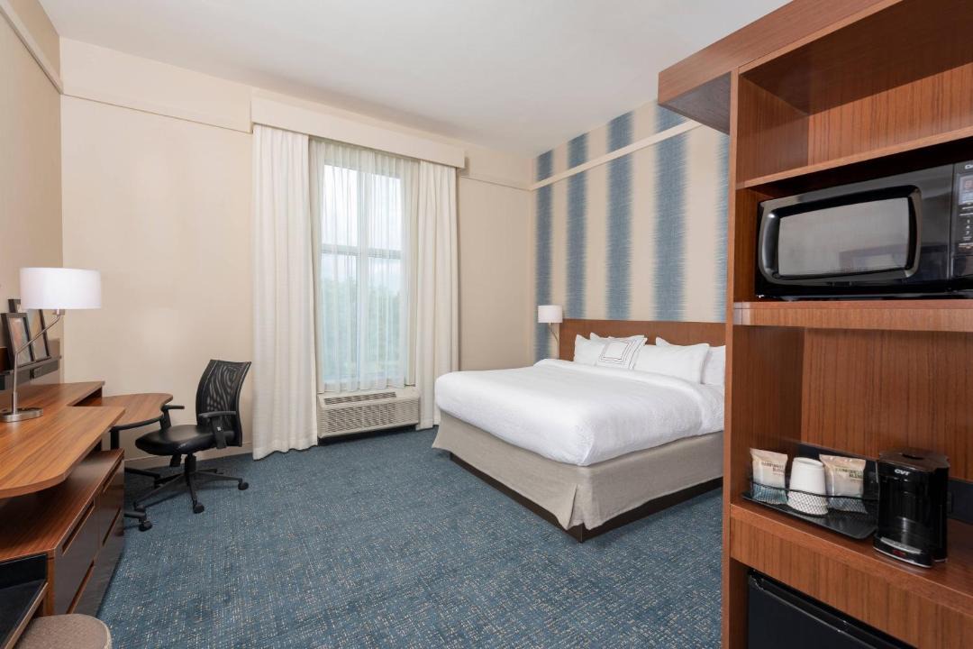 Photo of Bedroom in Carmel