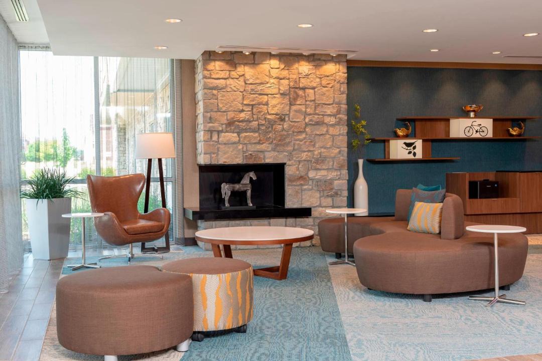 Photo of Livingroom in Carmel