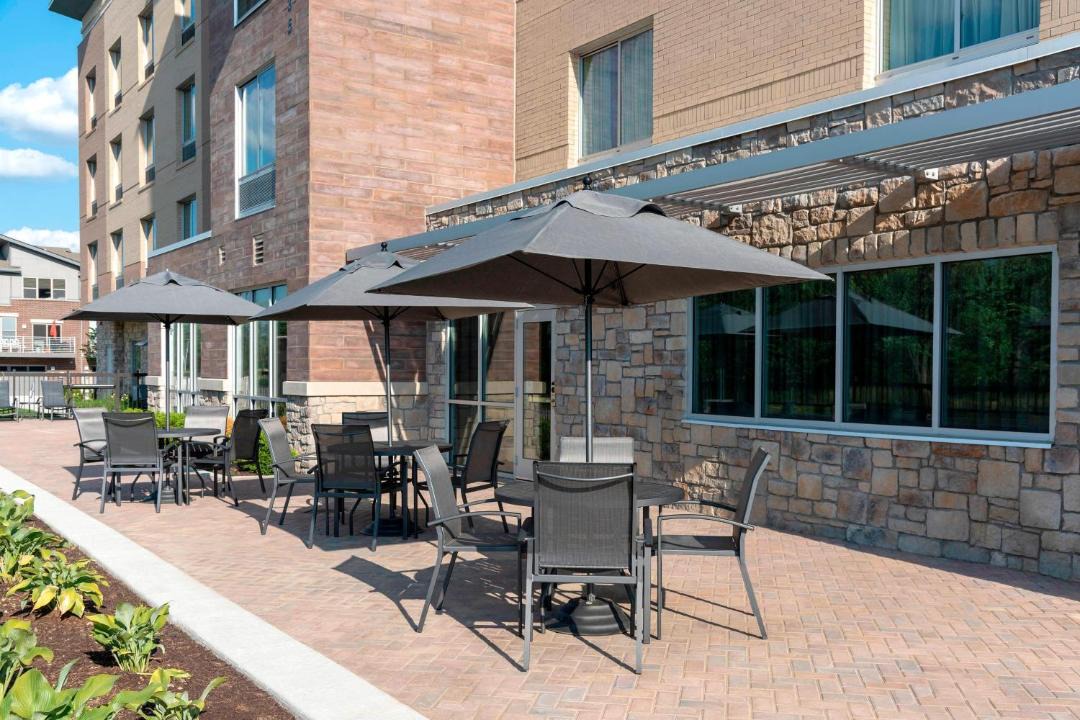 Photo of Patio Balcony in Carmel
