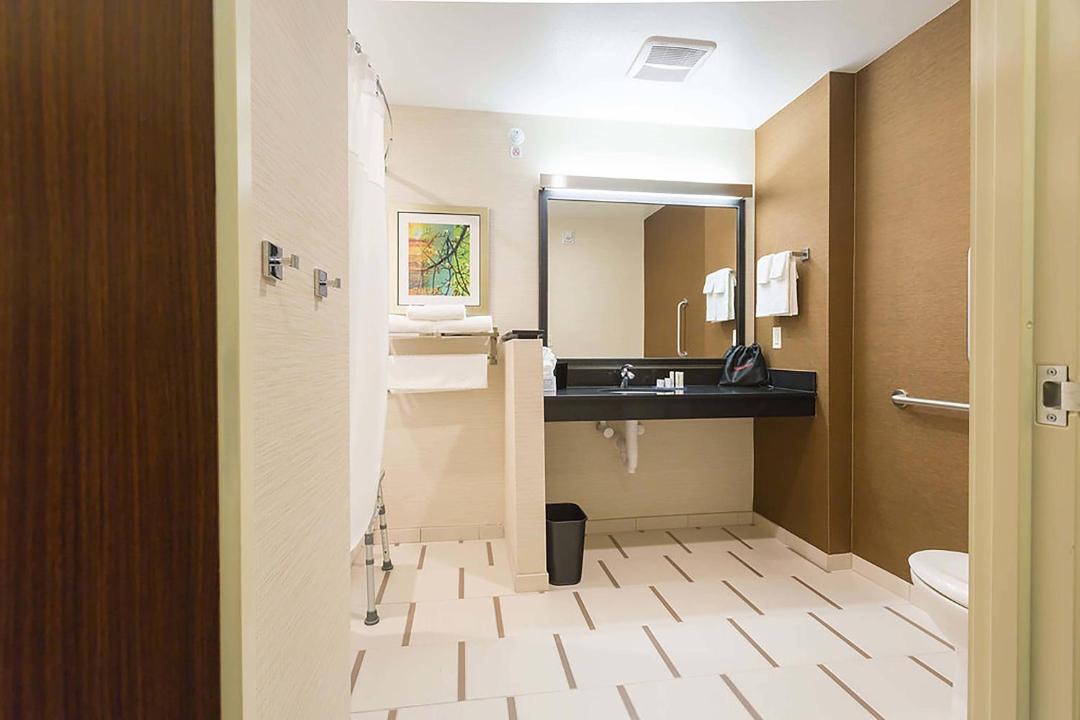 Photo of Bathroom in Jamestown