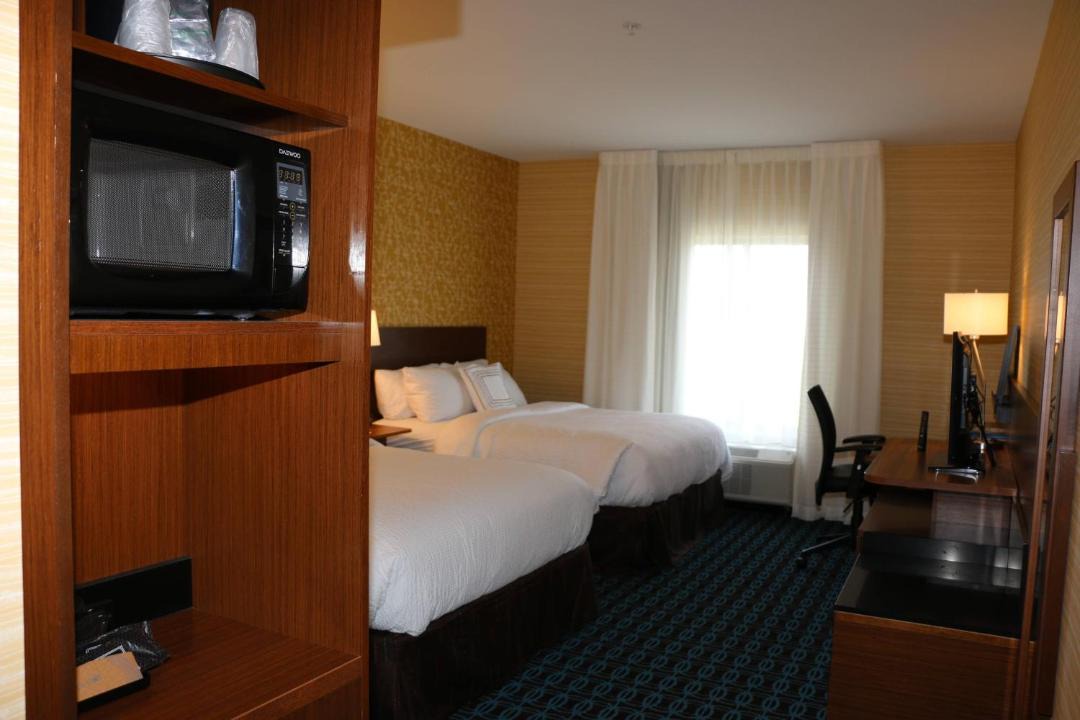 Photo of Bedroom in Bowling Green