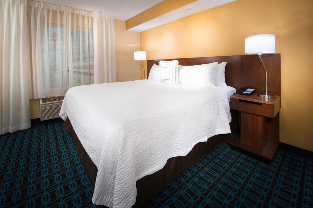 Photo of Bedroom in Idaho Falls