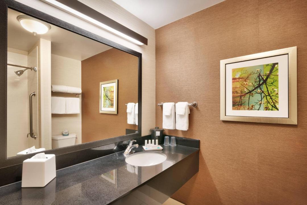 Photo of Bathroom in Idaho Falls