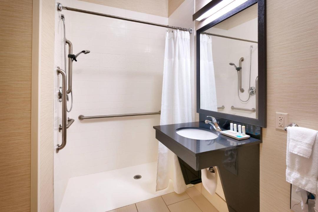 Photo of Bathroom in Idaho Falls