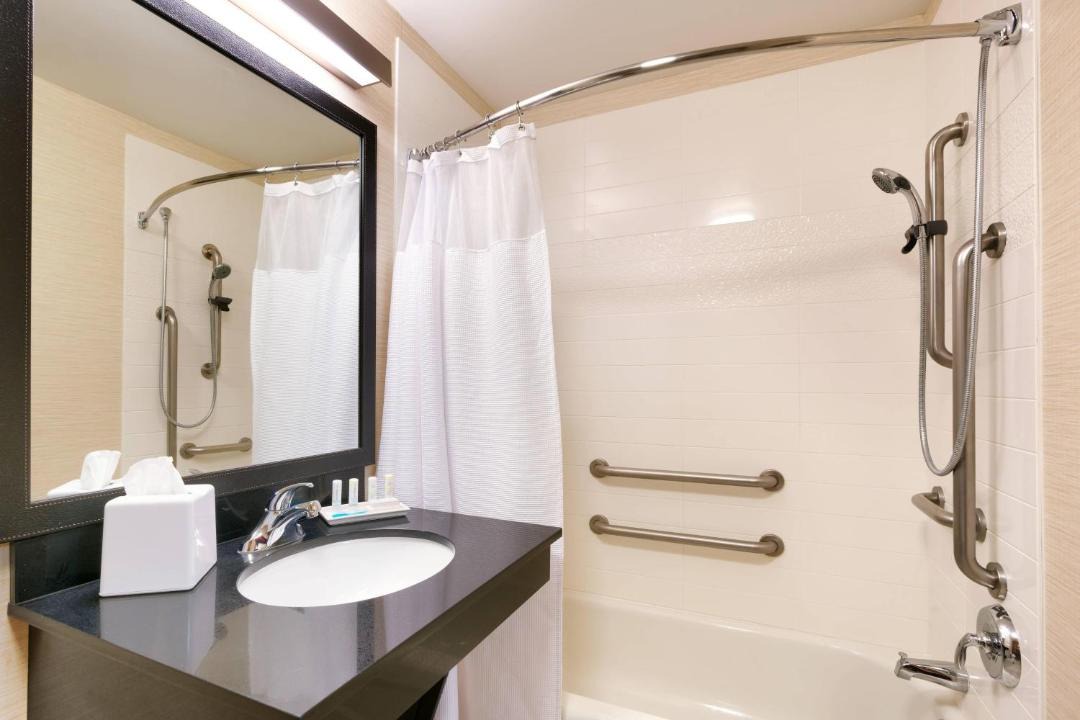Photo of Bathroom in Idaho Falls