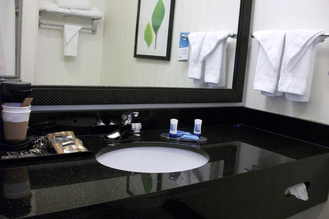 Photo of Bathroom in Seymour